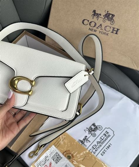 brooklyn coach bag dupe|coach tabby bag dupe.